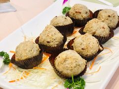 -金苑海鲜酒家(来魅力店)