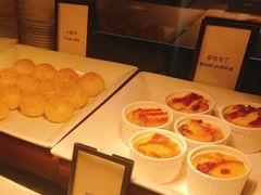 -青岛金沙滩希尔顿酒店·自助餐厅