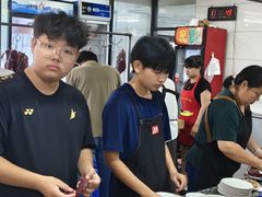 -蔡社牛肉城(龙湖店)