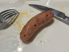 -汉巴味德(北京银座和谐广场店)