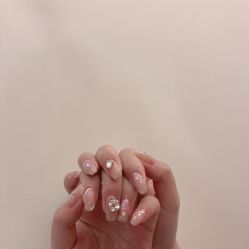 -Fanni美甲美睫皮肤管理