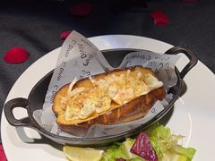 -小火花·干式熟成牛排馆Spark SteakHouse(剑桥郡店)