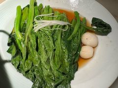 -绿茶餐厅(北京世纪金源店)