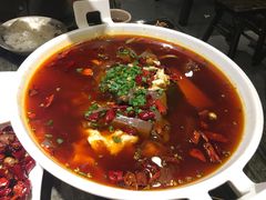 -庆合府重庆大排档(紫都城店)
