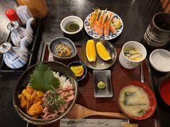 -定食Doraya(骆克道店)