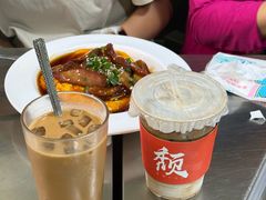 -颓记茶餐厅(美景总店)