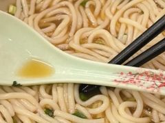 -小马牛肉面·牛骨熬制(南京博物院店)