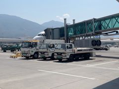 -丽江三义国际机场