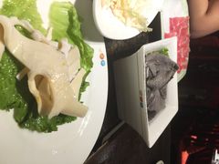 -小天鹅火锅·一线江景洪鼎旗舰店(洪崖洞店)