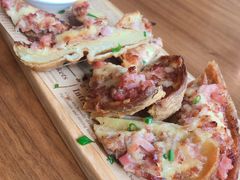 祖母招牌烤土豆皮-G+KITCHEN(龙湖狮山天街店)