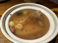 -清水亭湖北菜(大屯DT51店)