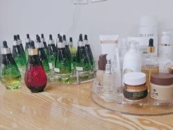 -慈蕊美容养生·专业经络调理