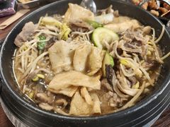 -韩鼎丰·韩国料理(林奥店)