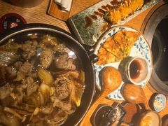 -炎蔵牛舌烤肉