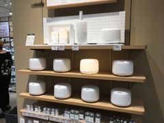 -MUJI无印良品(万达太原街店)