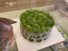 -侘寂甜品(自取店)