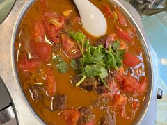 -龙香居海鲜浑锅家常菜·特色驴肉