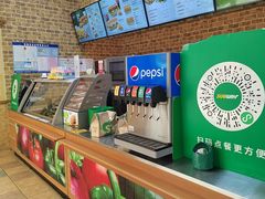 -赛百味SUBWAY(家佳源店)