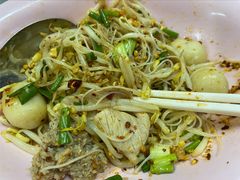 -榮泰米粉湯(Left Shop)