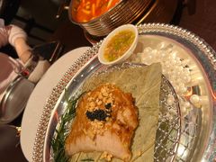 -老吉士酒家(天平路店)