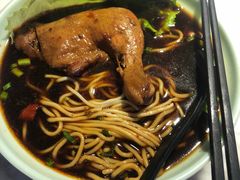 -轻捞慢起面馆(新世界百货店)
