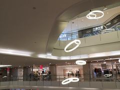 -皇庭广场(福华三路店)