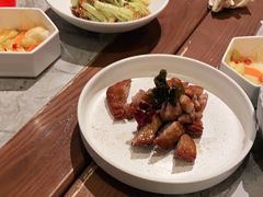 -渔语鱼新川菜Bistro(万象天地店)