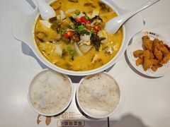 -鱼你在一起(闵行龙盛国际店)
