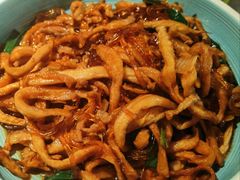 -前海沿·青岛菜(大拇指广场石老人店)