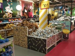 -宜家家居(哈尔滨商场店)