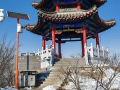 -沈阳辉山风景区