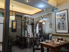 -堂宴·老厦门私房菜(1988仙岳总店)