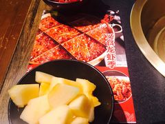 -沸炉重庆老火锅(军事博物馆店)