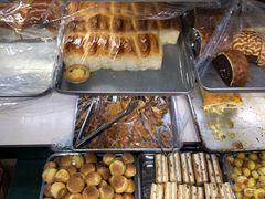 -宏发红西饼屋(天津路店)