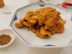 -品海楼·大连海胆锅贴馆(东港店)