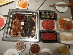 -海底捞火锅(群光广场店)