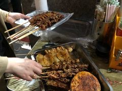 -非凡烧烤(历史博物馆店)