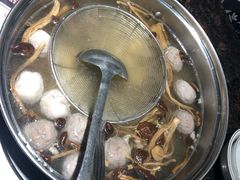 -八合里潮汕鲜牛肉火锅(深圳海岸城店)