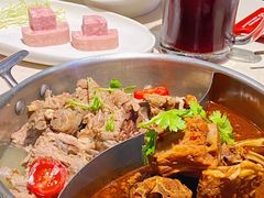 -浩爷羊蝎子火锅(望京店)