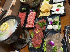 -束河人家(南锣鼓巷店)