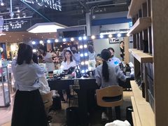 -海马体照相馆(深圳万象天地店)