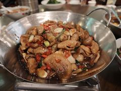 -益华家菜屋(世茂店)