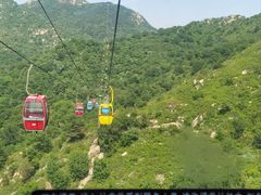 -天津盘山风景名胜区