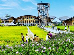 -中国天府农业博览园