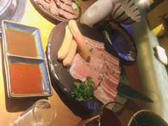 -本寻烧肉酒场(双井店)