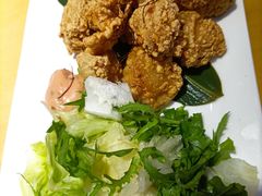 -伊秀·手握寿司·料理(裕华万达广场店)