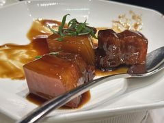 -世博源公馆·本帮融合菜·主题包厢·江景餐厅