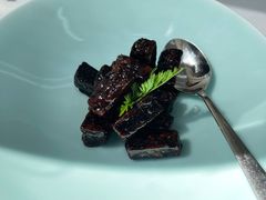 辽河口恋香牛肉-止观小馆·辽河口渔家菜(王府井店)