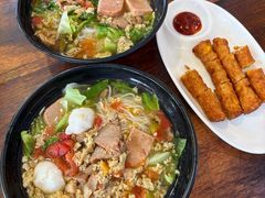 -周记蟹仔粉(侨港风情街店)