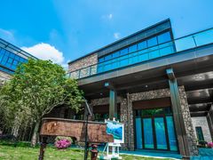 -千峡湖生态旅游度假区